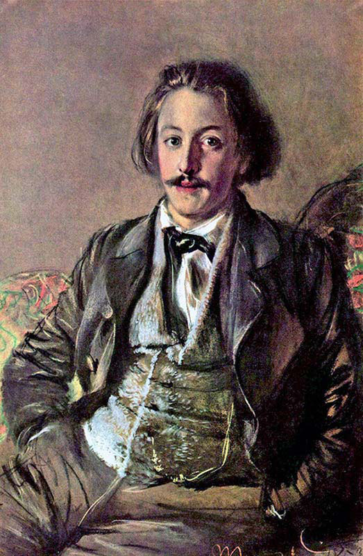 Paul Johann Ludwig von Heyse